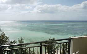 Aquarius Beach Tower